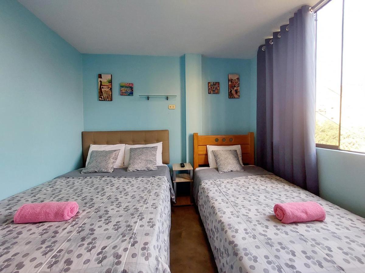 El Tumi - Aeropuerto Bed & Breakfast *